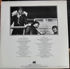EMERSON LAKE & PALMER - WORKS VOLUME 2 (1977) - 2.EL PLAK