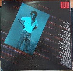 HERBIE HANCOCK - LITE ME UP (1982) - 2.EL PLAK
