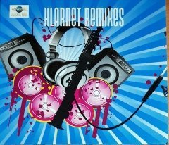KLARNET REMIXES / TAXIM EDITION CD 2.EL