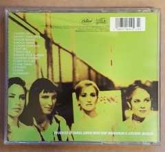LUSCIOUS JACKSON - FEVER IN FEVER OUT (1996) - CD 2.EL