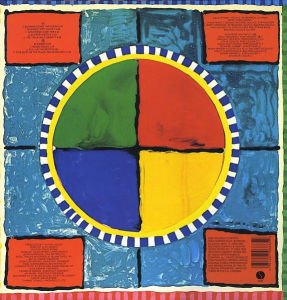 TALKING HEADS – SPEAKING IN TONGUES (1983) - LP 2013 EDITION SIFIR PLAK