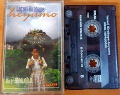 BİROL TOPALOĞLU - LAZURİ BİRABAPE / HEYAMO KASET 2.EL