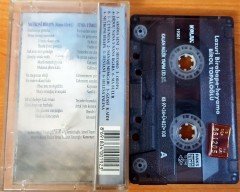 BİROL TOPALOĞLU - LAZURİ BİRABAPE / HEYAMO KASET 2.EL