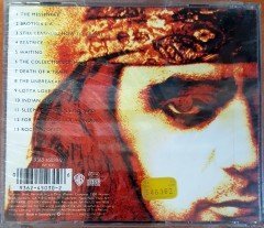 DANIEL LANOIS - FOR THE BEAUTY OF WYNONA (1993) CD SIFIR