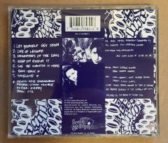LUSCIOUS JACKSON - IN SEARCH OF MANNY (1992) - CD MINI ALBUM 2.EL