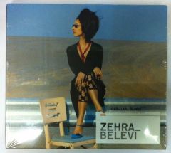 ZEHRA BELEVİ - HARİKALAR ÜLKESİ (2006) - CD SIFIR