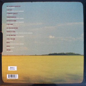 FLAG DAY - SOUNDTRACK / EDDIE VEDDER GLEN HANSARD CAT POWER OLIVIA VEDDER (2021) - LP SIFIR PLAK