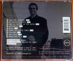 JOHN MCLAUGHLIN - AFTER THE RAIN (1995) - CD VERVE 2.EL