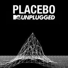 PLACEBO - MTV UNPLUGGED (2015) - 2LP 2015 BASIM SIFIR PLAK
