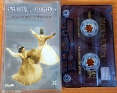 SUFİ MÜZİK'TEN FLAMENKO'YA KASET 2.EL