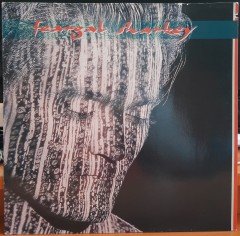 FEARGAL SHARKY - FEARGAL SHARKEY (1985) - PLAK 2.EL