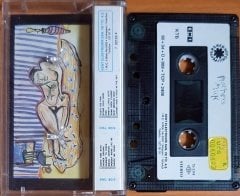 RED HOT CHILI PEPPERS - MOTHERS MILK (1990) - KASET KENT 2.EL