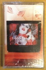BAD RELIGION NO SUBSTANCE CASSETTE 1997 MADE IN TURKEY ''NEW''