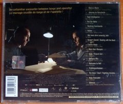 THE COUNTERFEITERS SOUNDTRACK / MARIUS RUHLAND (2007) - CD SIFIR