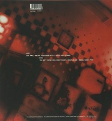 MOGWAI - ROCK ACTION (2001) - LP REISSUE SIFIR PLAK