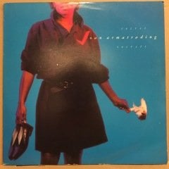 JOAN ARMATRADING - SECRET SECRETS (1984) 2.EL PLAK