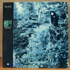ALICE - PARK HOTEL LP 2.EL