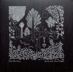 DEAD CAN DANCE - GARDEN OF THE ARCANE DELIGHTS (2016) - 2LP 45RPM SIFIR PLAK