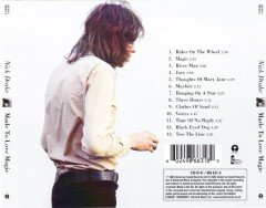 NICK DRAKE - MADE TO LOVE MAGIC (2004) - CD COMPILATION 2.EL