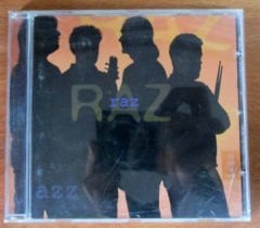 RAZ - NARADA 1998 CD 2.EL