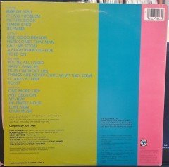 PAUL YOUNG AND STREET BAND - LONDON DILEMMA A COMPLEAT COLLECTION (1985) - 2.EL 2PLAK