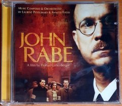 JOHN RABE SOUNDTRACK / LAURENT PETITGIRARD & ANNETTE FOCKS (2009) - CD SIFIR