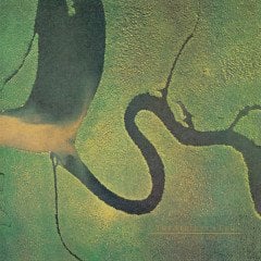 DEAD CAN DANCE - THE SERPENT'S EGG (1988) - PLAK SIFIR
