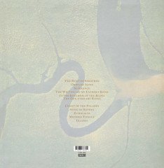 DEAD CAN DANCE - THE SERPENT'S EGG (1988) - PLAK SIFIR