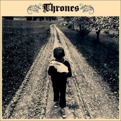 THRONES - DAY LATE DOLLAR SHOR (2005) - CD COMPILATION DOOM METAL AVANTGARDE 2.EL