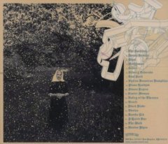THRONES - DAY LATE DOLLAR SHOR (2005) - CD COMPILATION DOOM METAL AVANTGARDE 2.EL