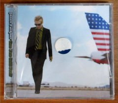 JASON FALKNER - CAN YOU STEEL FEEL CD SIFIR