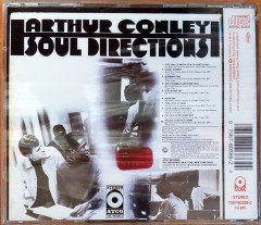 ARTHUR CONLEY - SOUL DIRECTIONS (1968) ATCO REISSUE / MADE IN GERMANY CD SIFIR