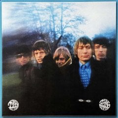 ROLLING STONES - BETWEEN THE BUTTONS (1967) - LP 2003 ABKCO STEREO EDITION SIFIR PLAK