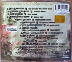 THE HANGING GARDEN OST / ANI DIFRANCO MAE MOORE JOHN ROBY AETHER HOLLY COLE (1998) CD 2.EL