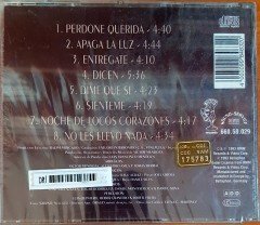 ANTONIO CARTAGENA - DIME QUE SI (1993) CD SIFIR