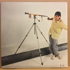 PAUL MCCARTNEY - PIPES OF PEACE (1983) 2017 REISSUE 180 GR 2.EL PLAK