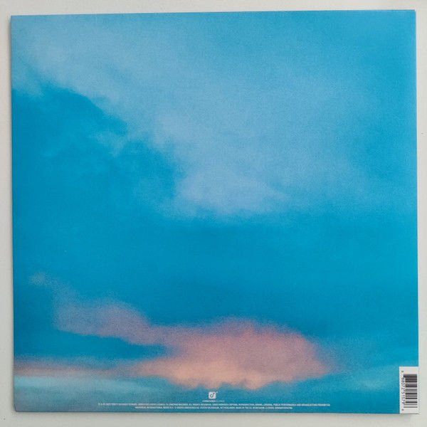 THIRTY SECONDS TO MARS – IT'S THE END OF THE WORLD BUT IT'S A BEAUTIFUL DAY (2023) - LP SIFIR PLAK