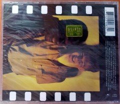 ORANGE JUICE - THE ORANGE JUICE (1984) 1998 REMASTERED POLYDOR REISSUE CD SIFIR