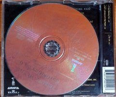 TRIBUTE TO THE NOTORIOUS B.I.G. (1997) - CD ARISTA SINGLE 2.EL