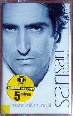 MAHSUN KIRMIZIGÜL - SARI SARI BAŞROLDEYİM - KASET SIFIR