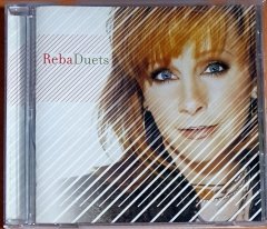 REBA - DUETS (2007) - CD 2.EL