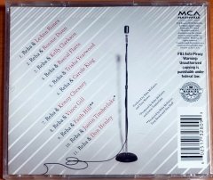 REBA - DUETS (2007) - CD 2.EL