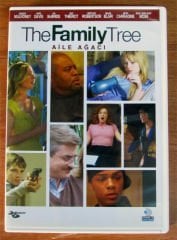 THE FAMILY THREE AİLE AĞACI DVD 2.EL