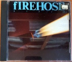 FIREHOSE - BLAZE (1993) PRODUCED BY J MASCIS OF DINOSAUR JR. / PROMO SINGLE CD 2.EL