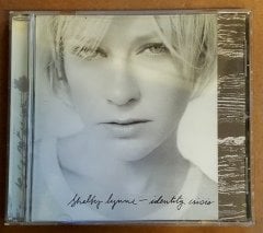 SHELBY LYNNE - IDENTITY CRISES (2003) - CD 2.EL