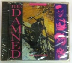 DAMNED - THE COLLECTION (1990) - CD SIFIR