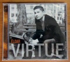 ELDAR - VIRTUE CD SIFIR