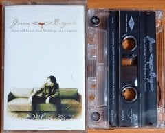 GORAN BREGOVIC - TALES AND SONGS FROM WEDDINGS AND FUNERALS (2002) - KASET UNIVERSAL 2.EL
