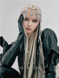BLACKPINK - BORN PINK (2022) - CD DIGIPAK SIFIR - LISA VERSION