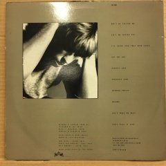 JOHN FELICE & THE LOWDOWNS - NOTHING PRETTY (1987) 2.EL PLAK
